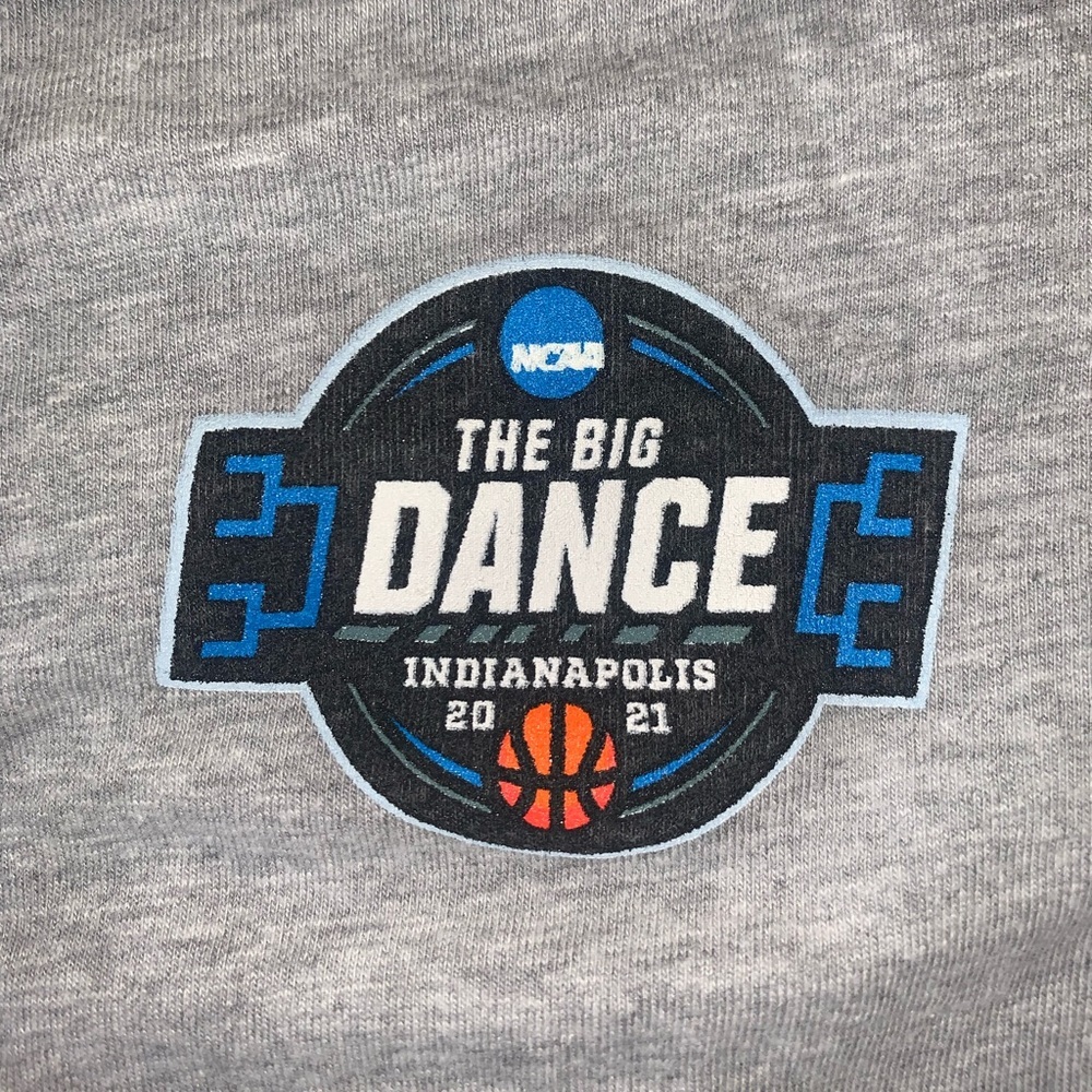 Authentic March Madness 2021 Men’s long sleeve t-shirt